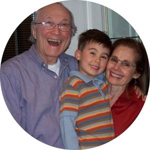 Meet your Posher, Liz